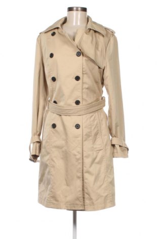 Dámský přechodný kabát  H&M, Velikost M, Barva Béžová, Cena  431,00 Kč