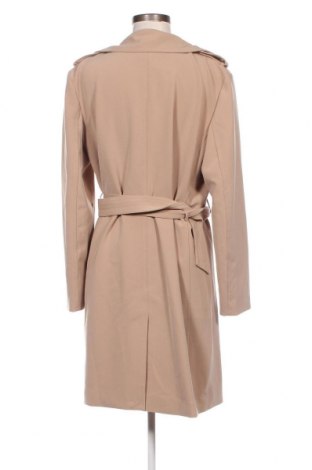 Dámský přechodný kabát  H&M, Velikost L, Barva Béžová, Cena  718,00 Kč