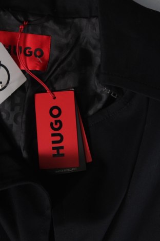 Dámsky prechodný kabát  Hugo Boss, Veľkosť M, Farba Čierna, Cena  209,64 €