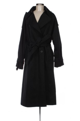 Dámsky prechodný kabát  Hugo Boss, Veľkosť M, Farba Čierna, Cena  209,64 €