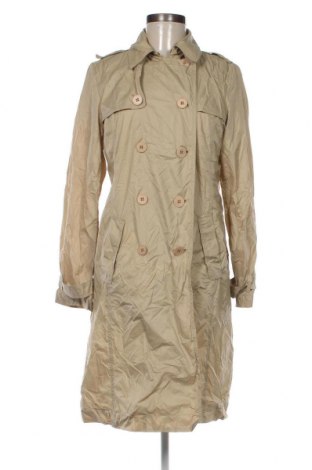 Damen Trench Coat Hugo Boss, Größe M, Farbe Beige, Preis € 122,75