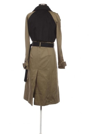 Damen Trench Coat Karen Millen, Größe M, Farbe Grün, Preis € 114,81
