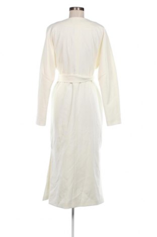Γυναικεία καμπαρντίνα Karen Millen, Μέγεθος XS, Χρώμα Λευκό, Τιμή 176,88 €