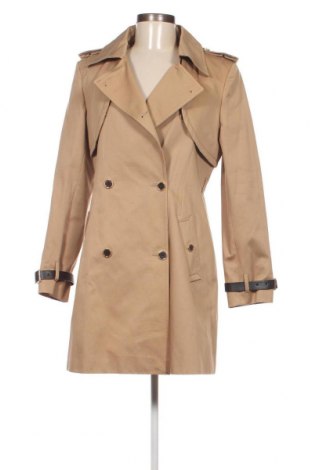 Дамски шлифер Karen Millen, Размер M, Цвят Кафяв, Цена 325,08 лв.