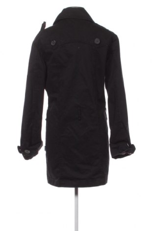 Dámský přechodný kabát  Khujo, Velikost S, Barva Černá, Cena  1 778,00 Kč