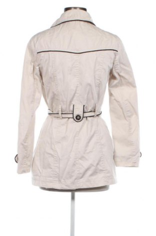 Damen Trenchcoat LC Waikiki, Größe S, Farbe Beige, Preis 29,77 €