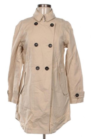 Dámský přechodný kabát  Mango, Velikost M, Barva Béžová, Cena  941,00 Kč