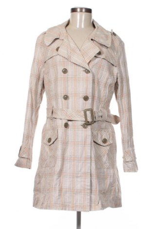 Damen Trench Coat My Own, Größe L, Farbe Mehrfarbig, Preis € 25,05