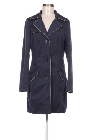 Damen Trench Coat ONLY, Größe M, Farbe Blau, Preis € 22,01