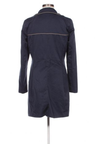 Damen Trenchcoat ONLY, Größe M, Farbe Blau, Preis 29,44 €