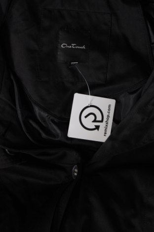Damen Trench Coat One Touch, Größe L, Farbe Schwarz, Preis € 21,40