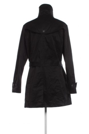 Damen Trenchcoat One Touch, Größe L, Farbe Schwarz, Preis 21,40 €
