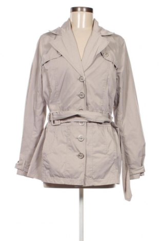 Damen Trench Coat One Touch, Größe S, Farbe Beige, Preis € 3,18