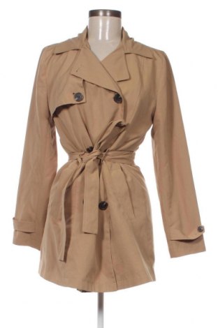 Damen Trenchcoat Primark, Größe M, Farbe Beige, Preis 13,39 €