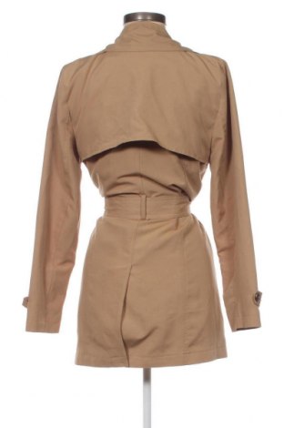 Damen Trench Coat Primark, Größe M, Farbe Beige, Preis € 13,39