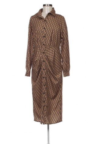 Damen Trenchcoat SHEIN, Größe M, Farbe Mehrfarbig, Preis 15,32 €
