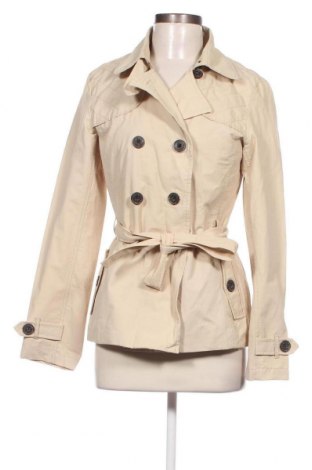 Damen Trenchcoat Sublevel, Größe M, Farbe Beige, Preis 12,53 €