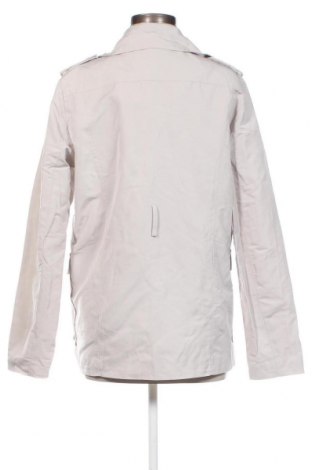 Damen Trench Coat Top Secret, Größe M, Farbe Grau, Preis € 7,83