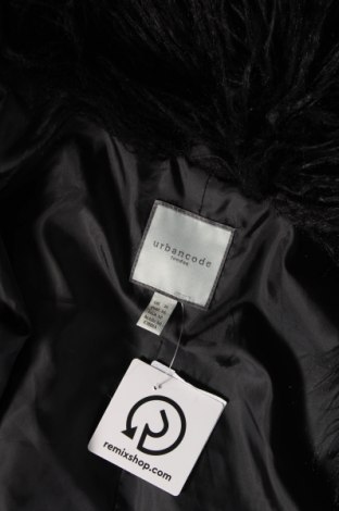 Dámsky prechodný kabát  Urbancode, Veľkosť XL, Farba Čierna, Cena  68,55 €