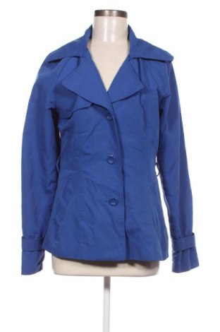 Dámský přechodný kabát  Vero Moda, Velikost M, Barva Modrá, Cena  654,00 Kč
