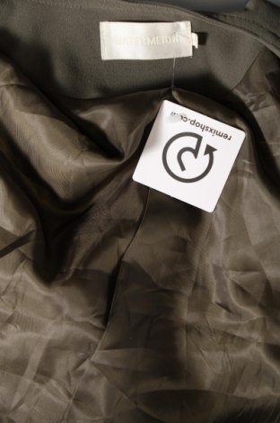 Dámský přechodný kabát  Waterlemon, Velikost S, Barva Zelená, Cena  718,00 Kč