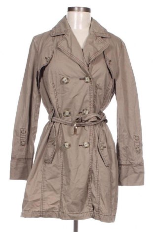 Damen Trench Coat Yessica, Größe M, Farbe Beige, Preis € 7,83