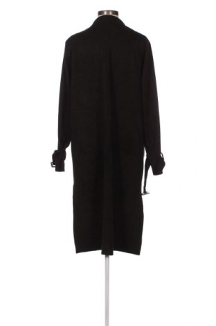 Dámský přechodný kabát  Zara, Velikost XXL, Barva Černá, Cena  637,00 Kč