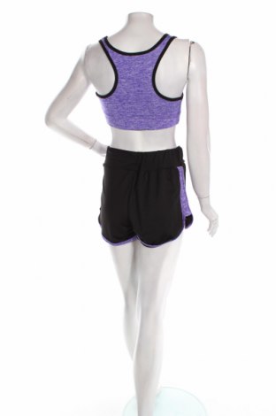 Damen Trainingsanzug, Größe M, Farbe Mehrfarbig, Preis 19,48 €