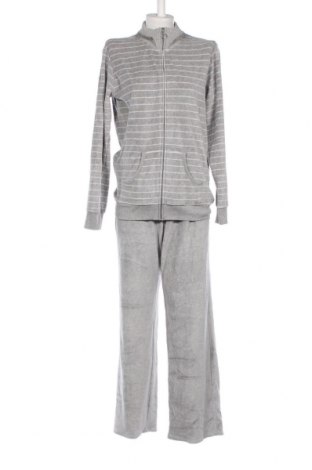 Damen Trainingsanzug Esprit, Größe L, Farbe Grau, Preis € 24,00