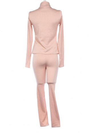 Costum trening de damă H&M, Mărime S, Culoare Roz, Preț 104,08 Lei