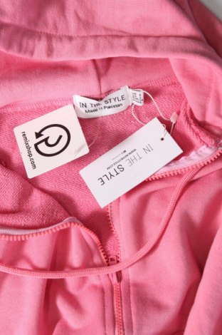 Damen Trainingsanzug In the style, Größe XS, Farbe Rosa, Preis 55,67 €