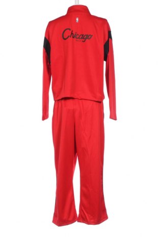 Costum trening de damă Nike, Mărime XL, Culoare Roșu, Preț 460,53 Lei