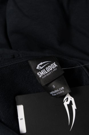 Damen Trainingsanzug Smilodox, Größe S, Farbe Blau, Preis 19,18 €