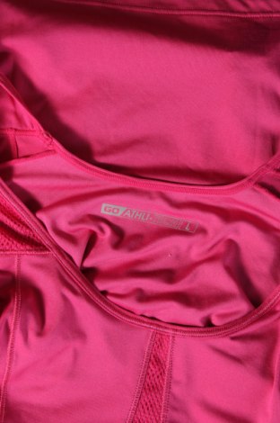 Damen Sporttop, Größe L, Farbe Rosa, Preis 4,14 €