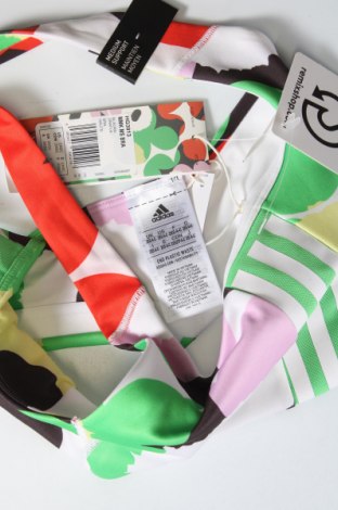 Top sport de damă. Adidas, Mărime XXS, Culoare Multicolor, Preț 82,89 Lei
