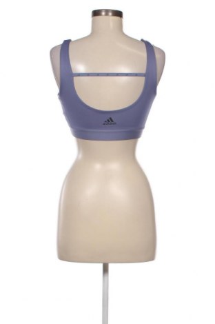 Damen Sporttop Adidas, Größe S, Farbe Lila, Preis € 39,69