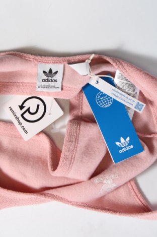 Damen Sporttop Adidas Originals, Größe XS, Farbe Rosa, Preis 10,39 €