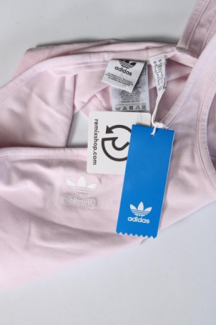 Dámský sportovní top  Adidas Originals, Velikost S, Barva Růžová, Cena  1 043,00 Kč