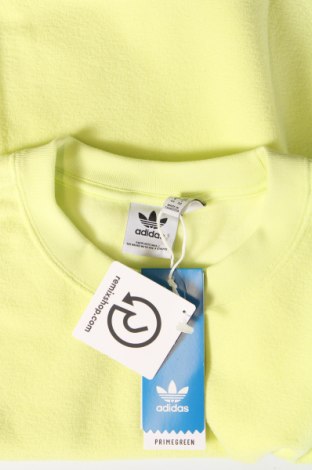 Dámský sportovní top  Adidas Originals, Velikost XL, Barva Žlutá, Cena  1 043,00 Kč