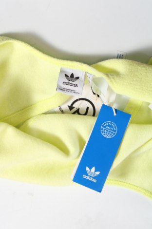 Dámský sportovní top  Adidas Originals, Velikost L, Barva Žlutá, Cena  1 043,00 Kč