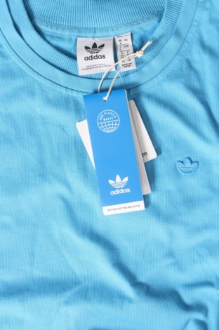 Dámsky športový top  Adidas Originals, Veľkosť XS, Farba Modrá, Cena  11,13 €
