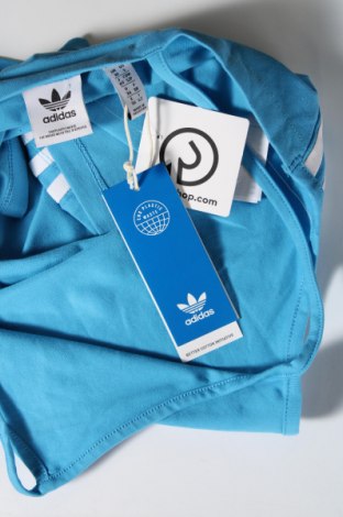 Dámský sportovní top  Adidas Originals, Velikost S, Barva Modrá, Cena  335,00 Kč