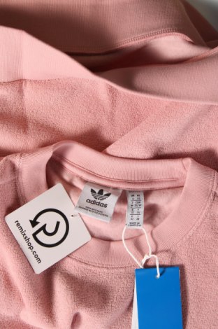 Damen Sporttop Adidas Originals, Größe XXS, Farbe Rosa, Preis 12,99 €