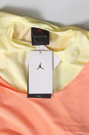 Damen Sporttop Air Jordan Nike, Größe XXL, Farbe Rosa, Preis € 12,68