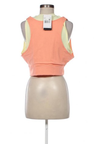 Γυναίκειο αθλητικό τοπ Air Jordan Nike, Μέγεθος XXL, Χρώμα Ρόζ , Τιμή 12,68 €