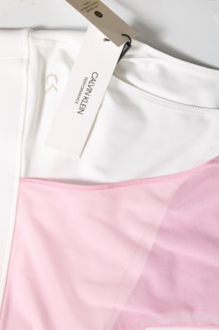 Дамски спортен топ Calvin Klein, Размер S, Цвят Многоцветен, Цена 68,00 лв.