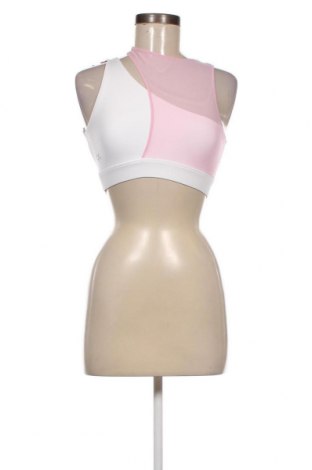 Damen Sporttop Calvin Klein, Größe S, Farbe Mehrfarbig, Preis 15,88 €