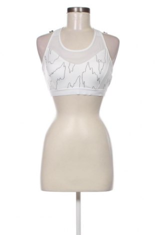 Γυναίκειο αθλητικό τοπ Calvin Klein, Μέγεθος M, Χρώμα Λευκό, Τιμή 15,88 €
