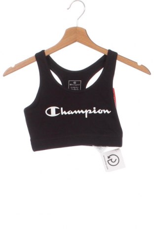 Damen Sporttop Champion, Größe XS, Farbe Schwarz, Preis 20,10 €