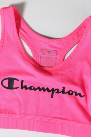Damen Sporttop Champion, Größe XS, Farbe Rosa, Preis 7,40 €